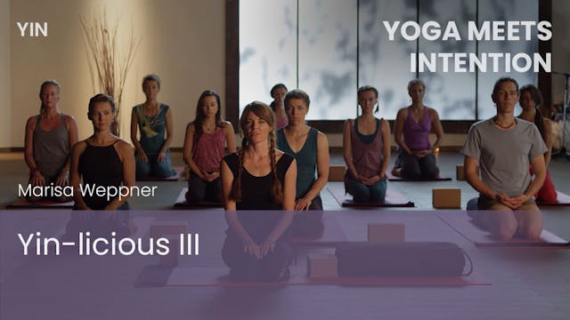 Yin-licious III