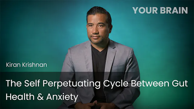 The Self Perpetuating Cycle Between G...