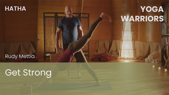 Get Strong