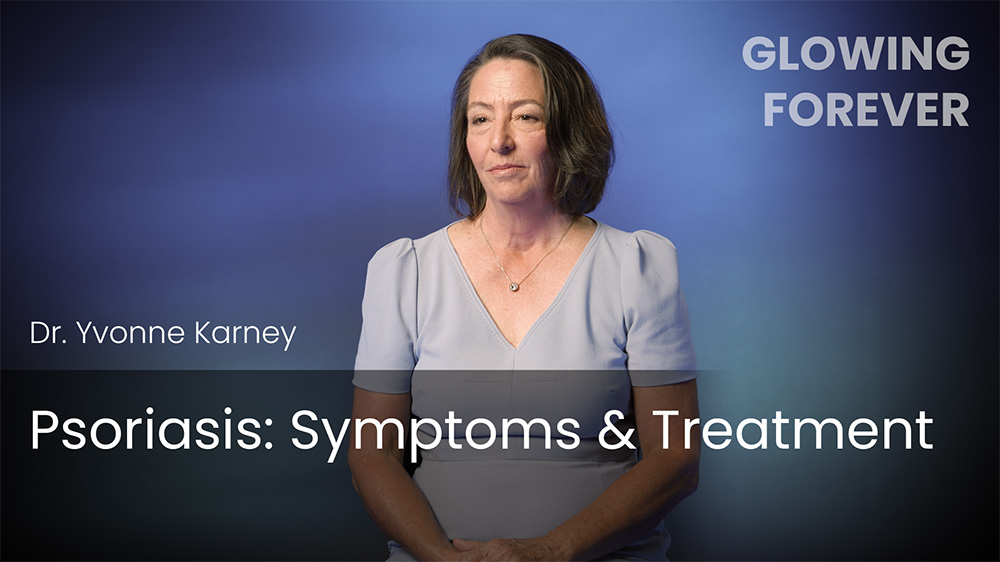 Psoriasis - Symptoms & Treatment