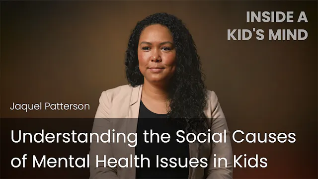 Understanding the Social Causes of Me...