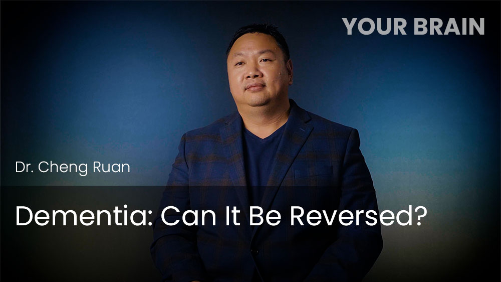 Dementia: Can It Be Reversed?