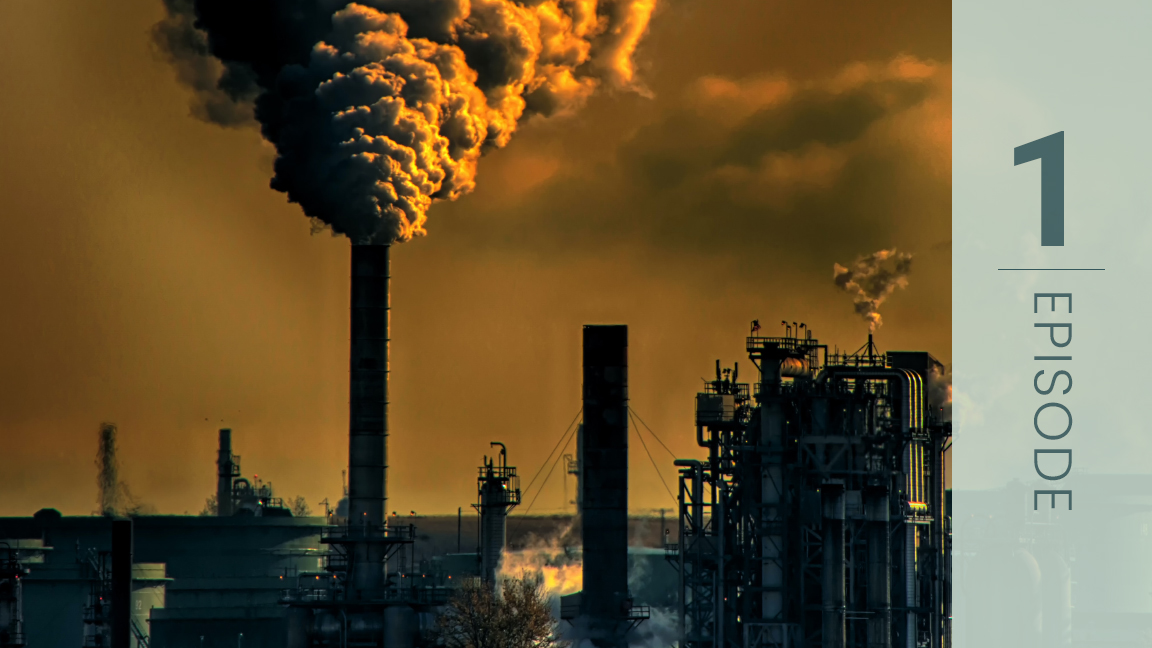 The Truth About Environmental Toxins: The Invisible IV drip Poisoning Our Health