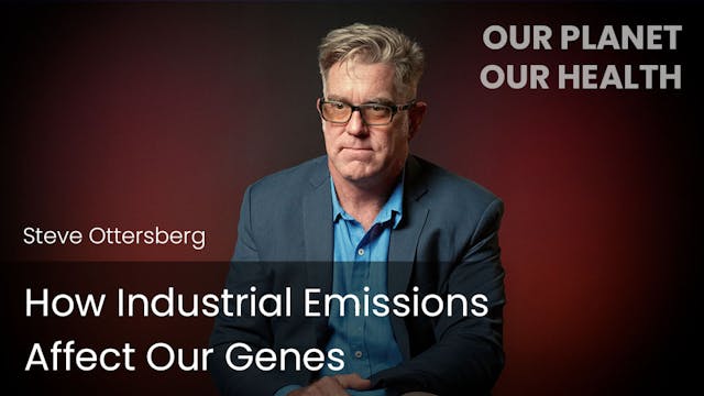 How Industrial Emissions Affect Our G...