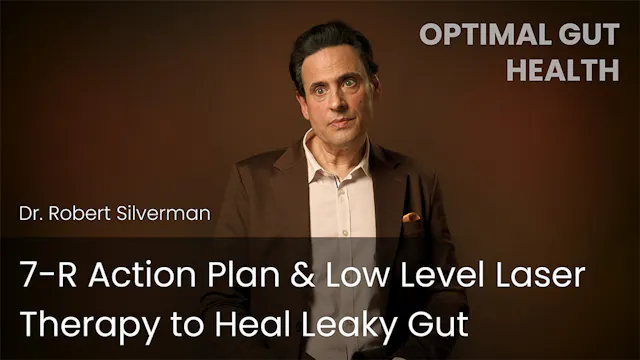 7-R Action Plan & Low Level Laser The...