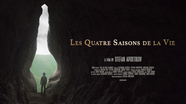 Les Quatre Saisons De La Vie (French Version)