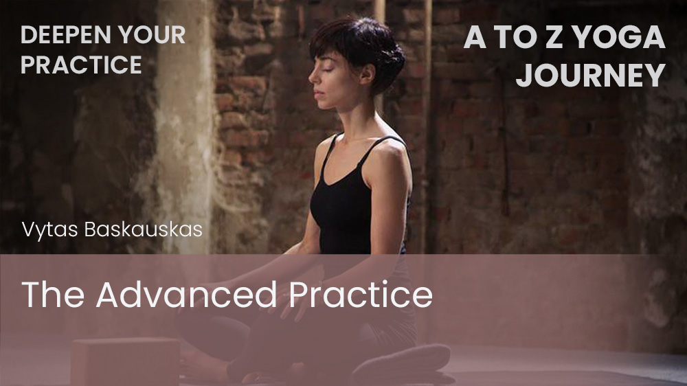 The Advanced Practice