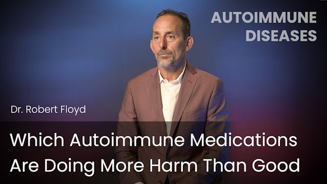 Which Autoimmune Medications Are Doin...