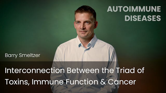Interconnection Between the Triad of ...