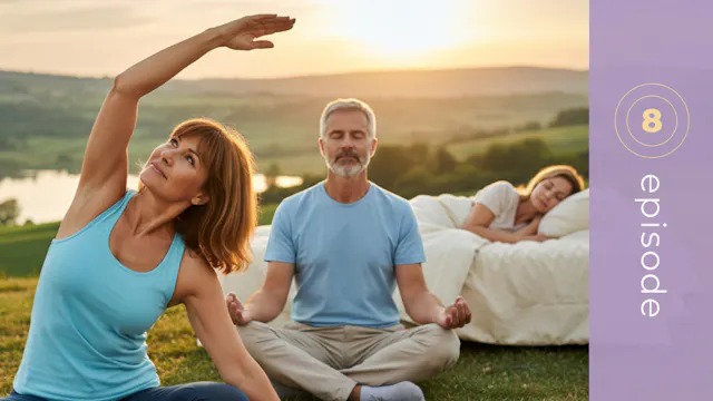 When the Mind Heals, the Body Follows