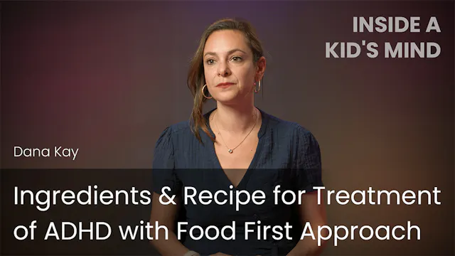 Ingredients & Recipe for Treatment of...