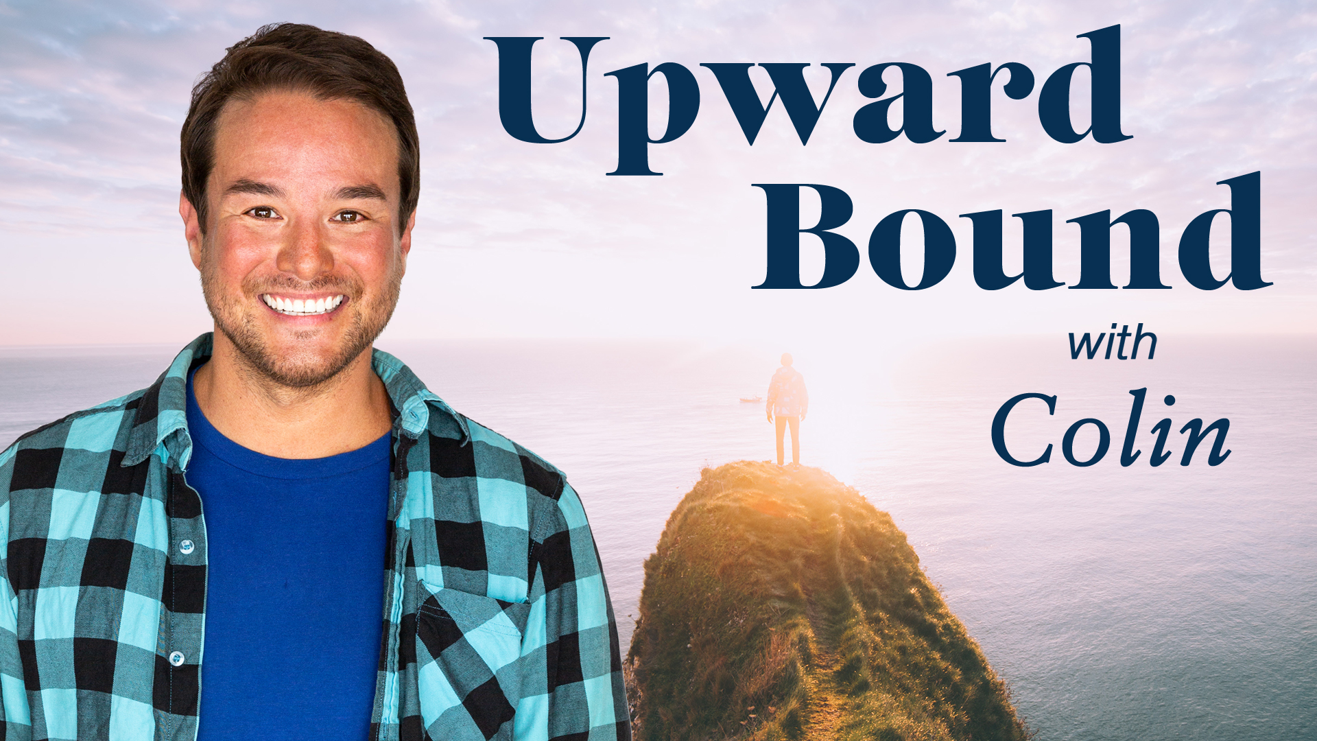 Upward Bound with Colin Kim