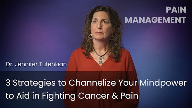 3 Strategies to Channelize Your Mindp...