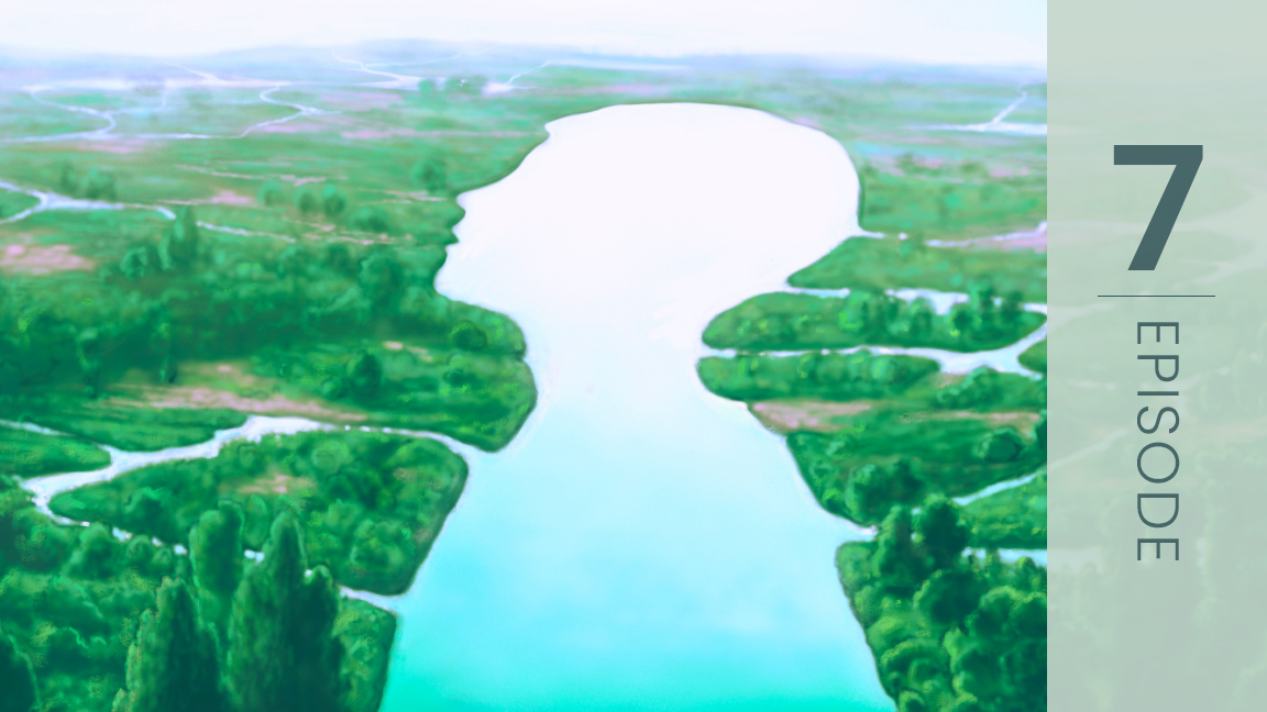 The Roadmap to Heal Yourself While Healing the Planet