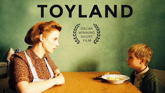 TOYLAND - Full Movie