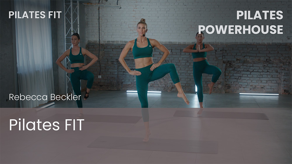 Pilates FIT
