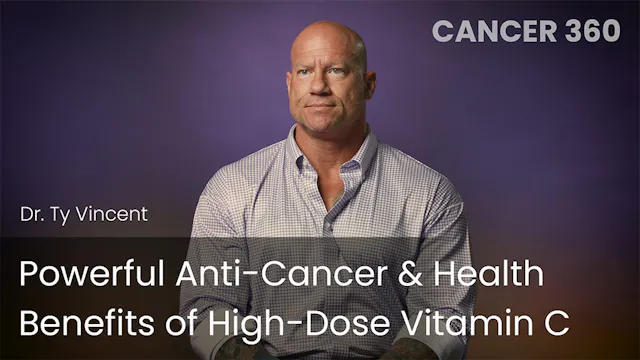 Powerful Anti-Cancer & Health Benefit...