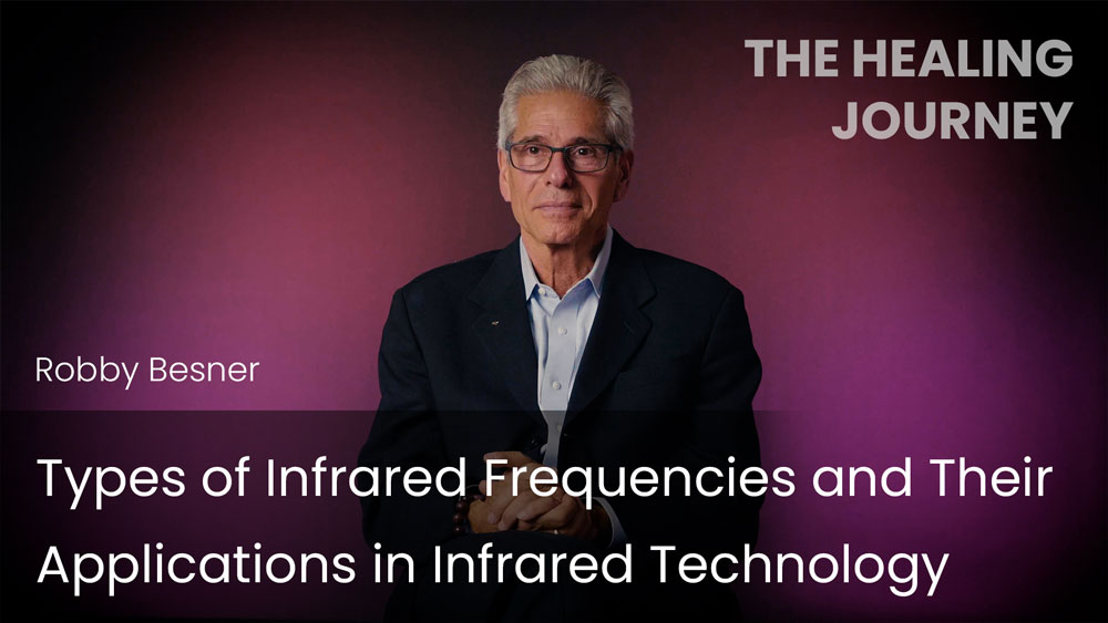 Types of Infrared Frequencies and Their Applications in Infrared Technology