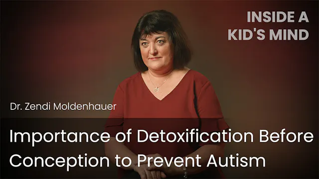 Importance of Detoxification Before C...