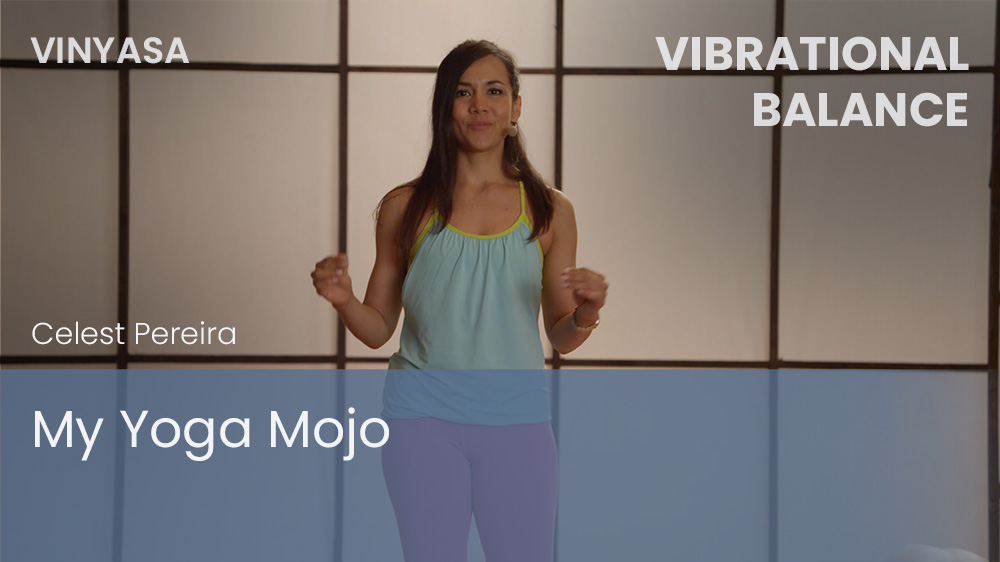 My Yoga Mojo