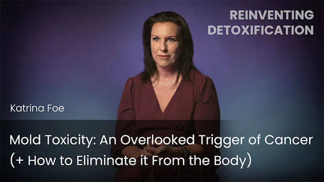 Mold Toxicity - An Overlooked Cancer ...