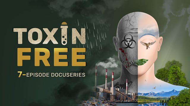 7-Episode 'Toxin Free' Series