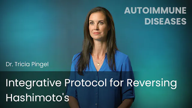 Integrative Protocol for Reversing Ha...