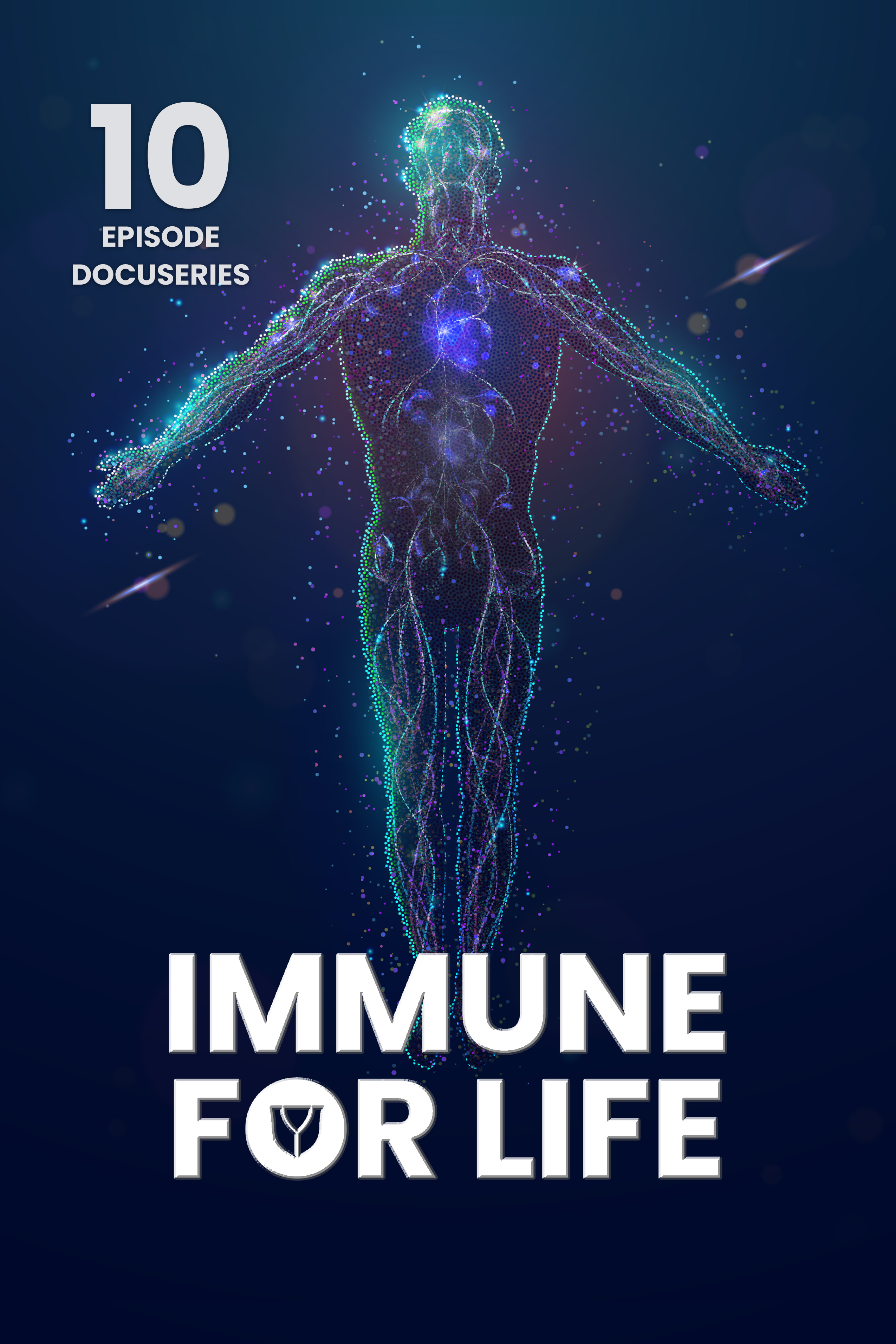 10-Episode 'Immune for Life' Series