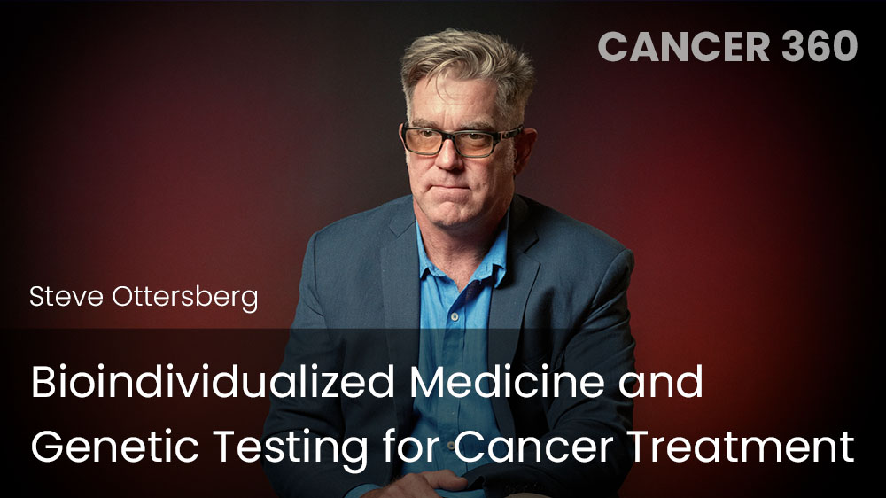 Bioindividualized Medicine and Genetic Testing for Cancer Treatment