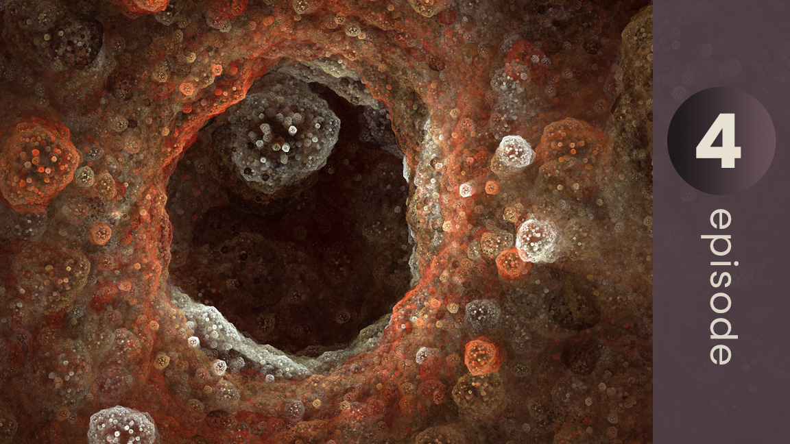 Sick Gut, Sick Brain: Overcoming the Origin of All Disease