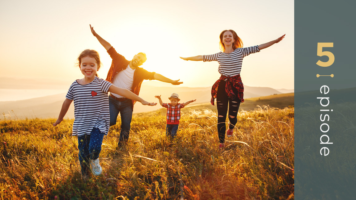 Unraveling Layers of Healing - Deep Dive into Celiac, IBD:IBS, Crohn's, Diabetes