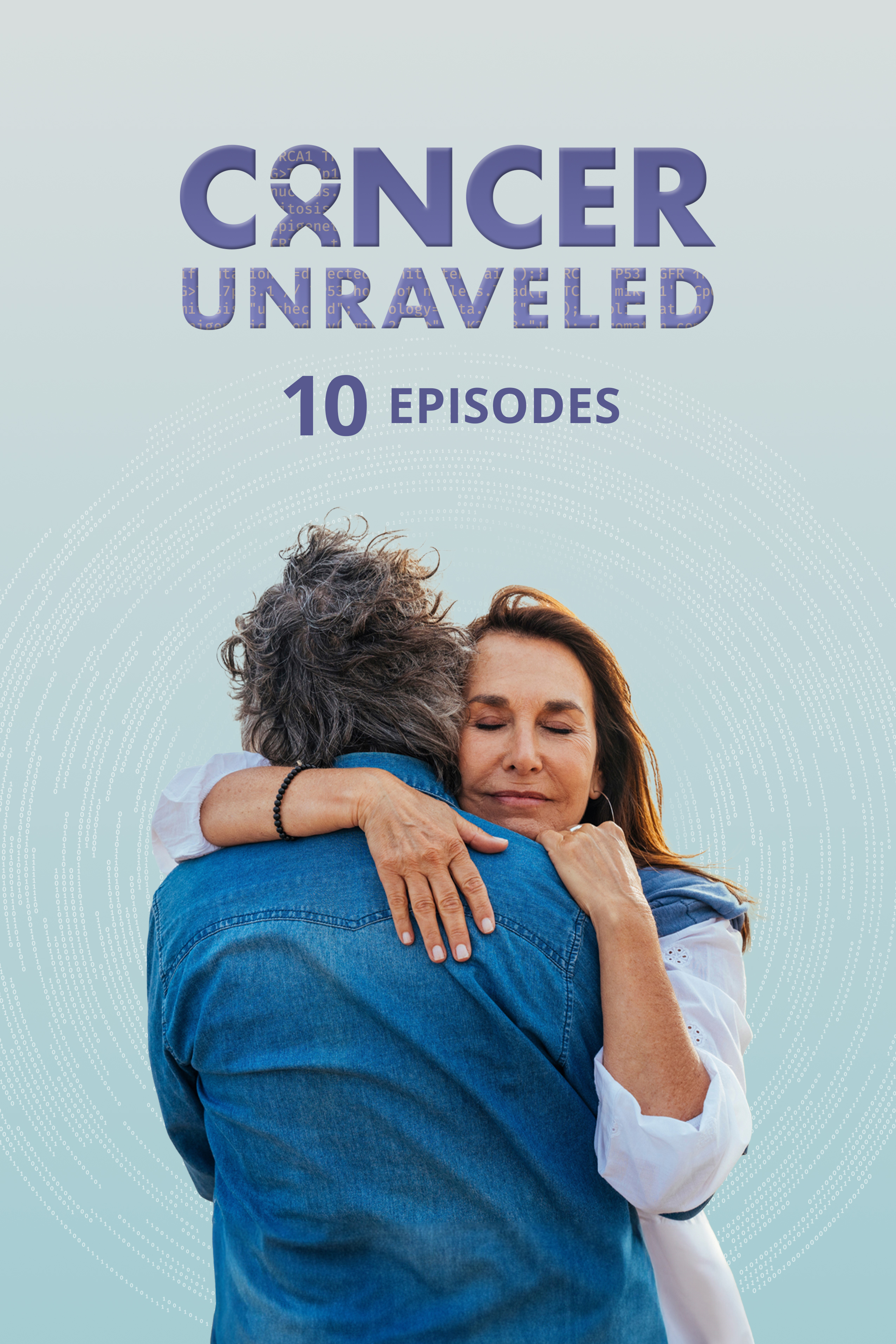 10-Episode 'Cancer Unraveled' Series
