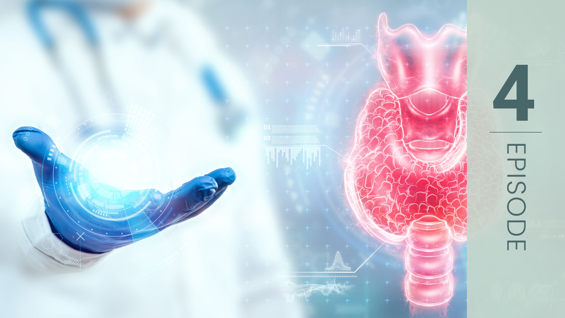 Endocrine System: Conquer The Hormonal Imbalance