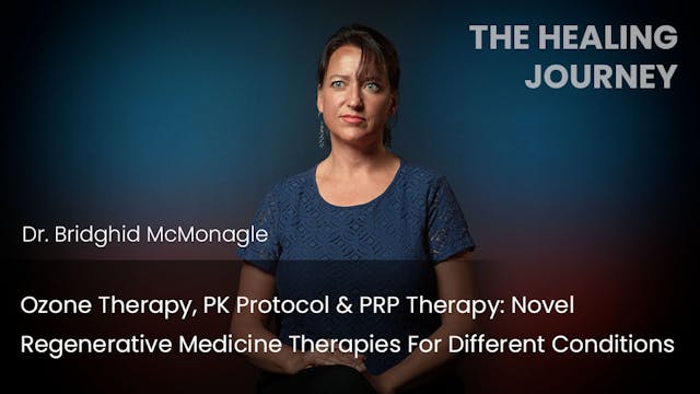 Ozone Therapy, PK Protocol & PRP Ther...