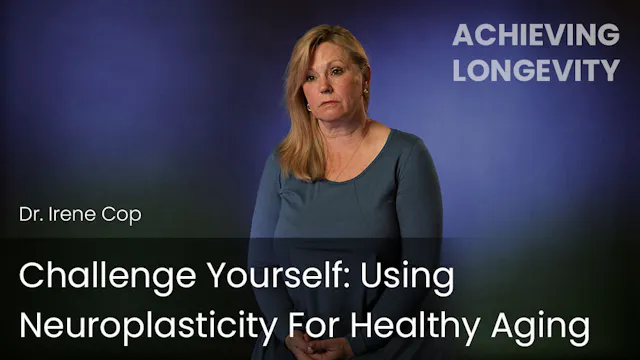 Challenge Yourself - Using Neuroplast...