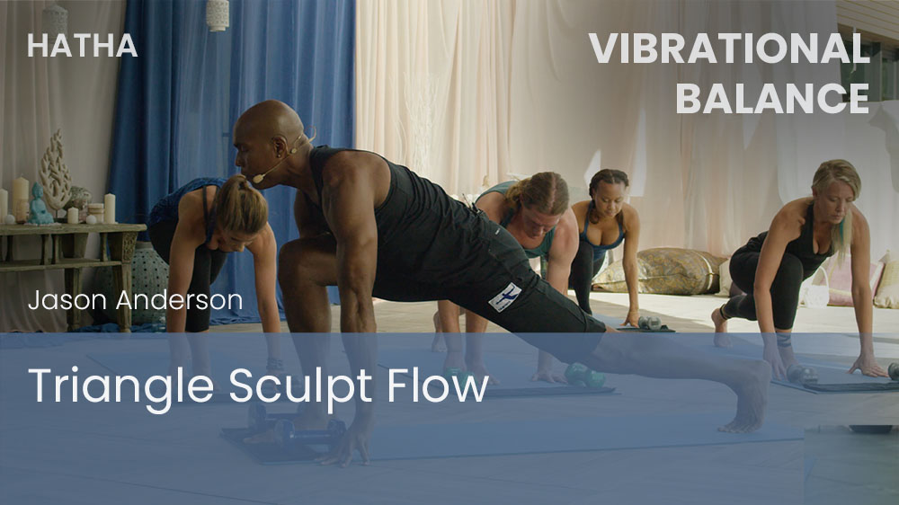 Triangle Sculpt Flow