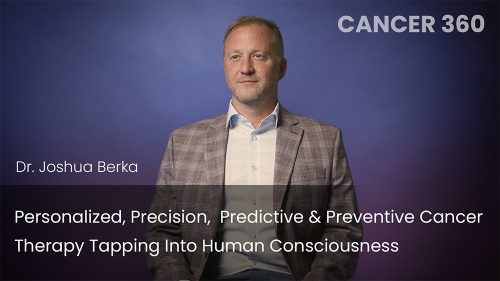 Personalized, Precision,  Predictive & Preventive Cancer Therapy