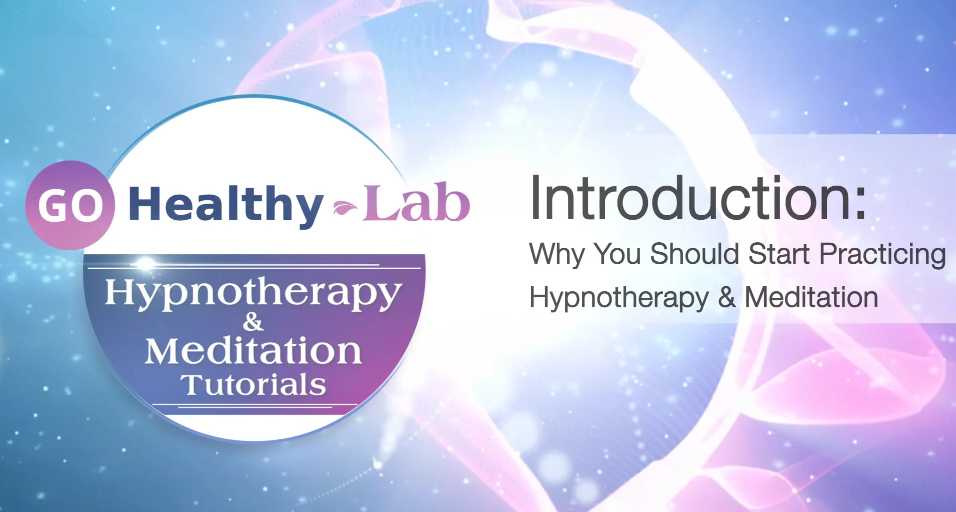 Intro to Meditation for Peaceful, Focused and Relaxed Mind