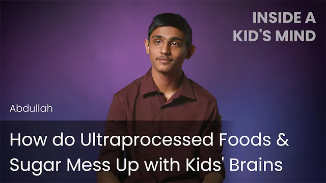 How do Ultraprocessed Foods & Sugar M...