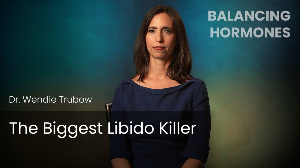 The Biggest Libido Killer