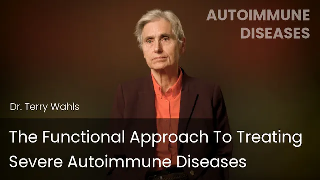 The Functional Approach To Treating S...