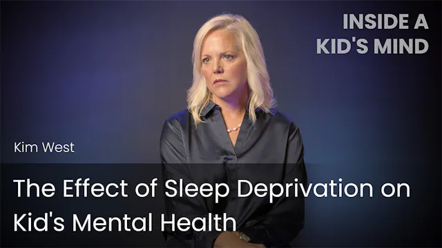 The Effect of Sleep Deprivation on Ki...