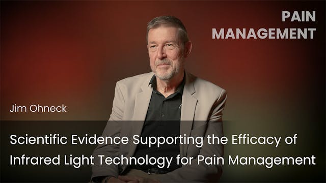 Scientific Evidence Supporting the Ef...