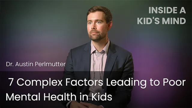7 Complex Factors Leading to Poor Men...