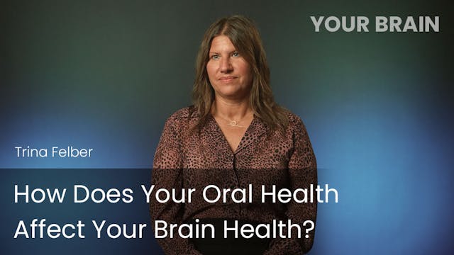 How Does Your Oral Health Affect Your...