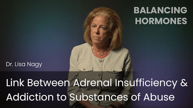 Link Between Adrenal Insufficiency & ...