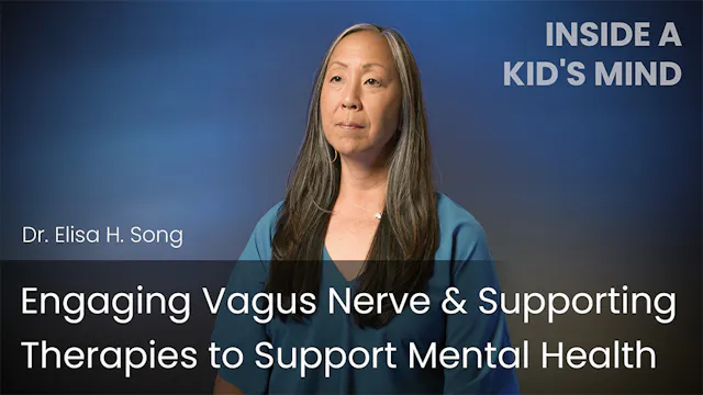 Engaging Vagus Nerve & Supporting The...