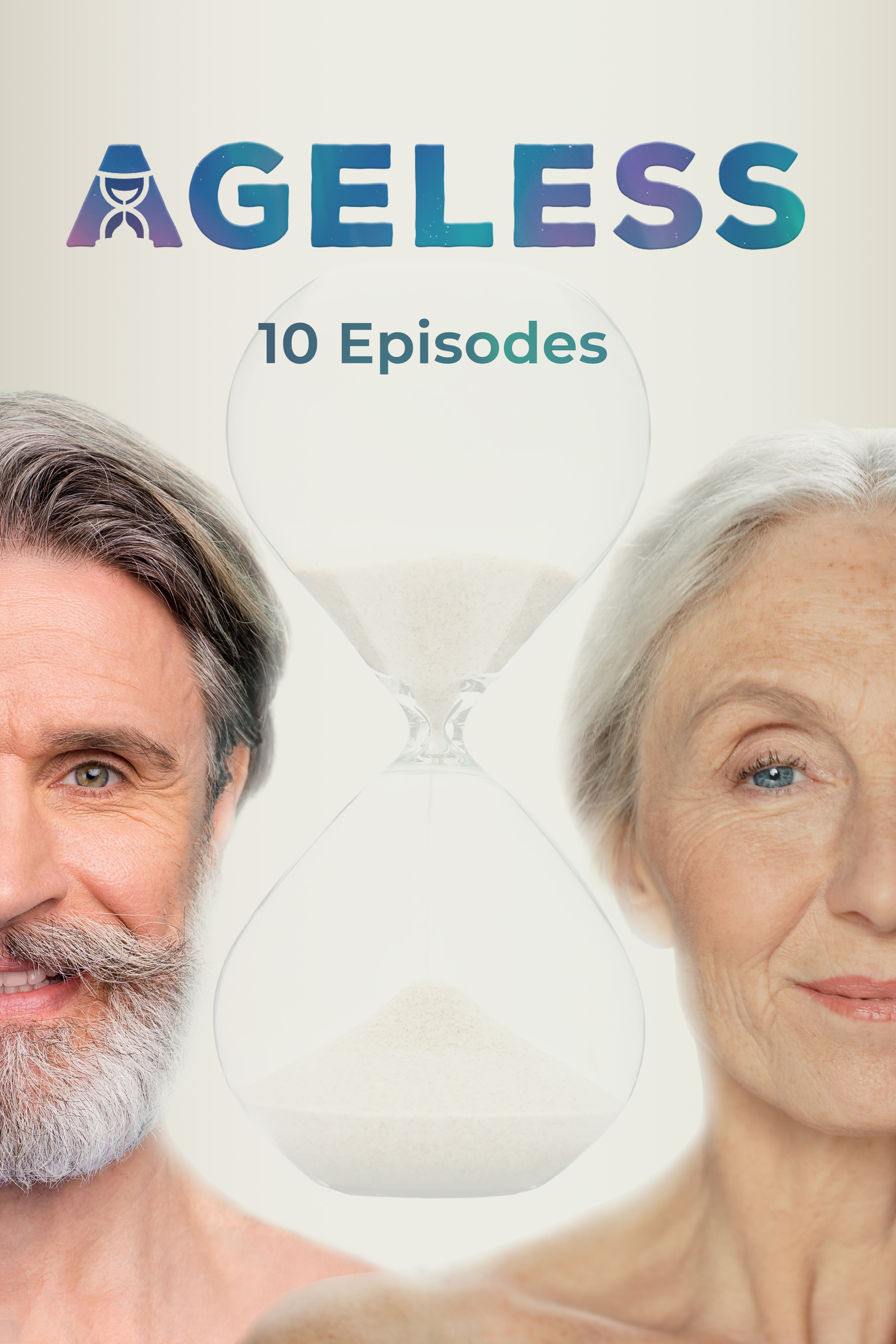 10-Episode 'Ageless' Series