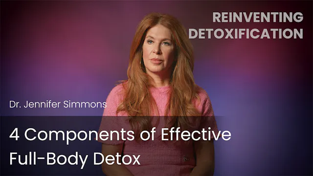 4 Components of Effective Full-Body D...