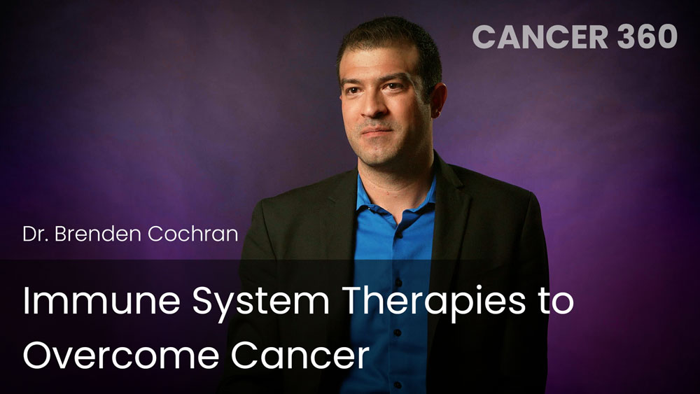 Immune System Therapies To Overcome Cancer
